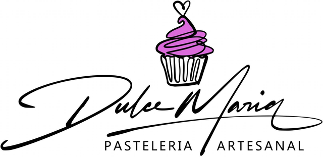 Dulce Maria — Pastelería Artesanal